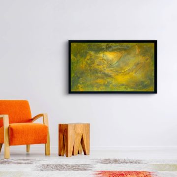 Nicole Schlegel Art painting