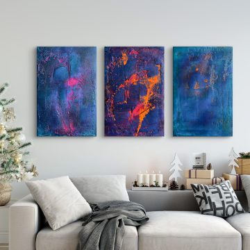 Nicole Schlegel Art painting